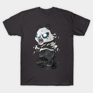 Tactical Teddies ® Forgotten Fizzle T-Shirt